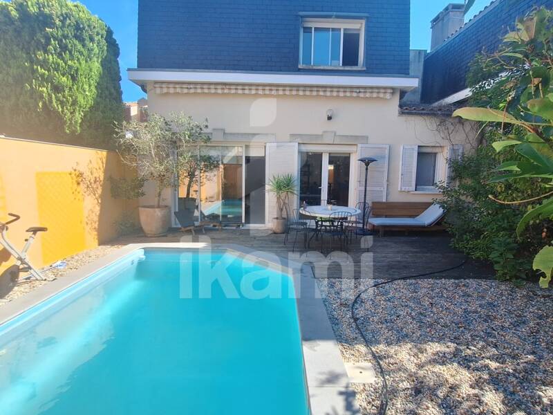Maison à vendre, 155m², BORDEAUX
