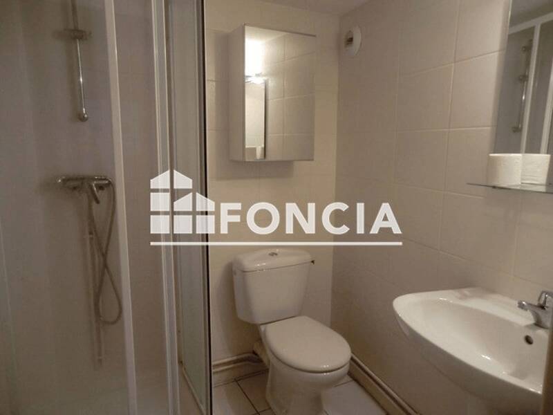 Maison à louer, 29m², CLERMONT FERRAND