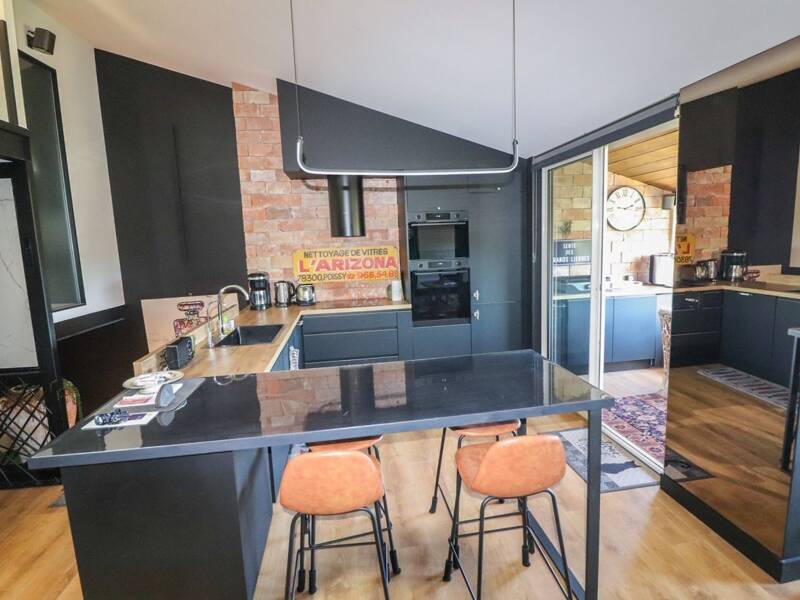 Maison à vendre, 72m², FLAYOSC