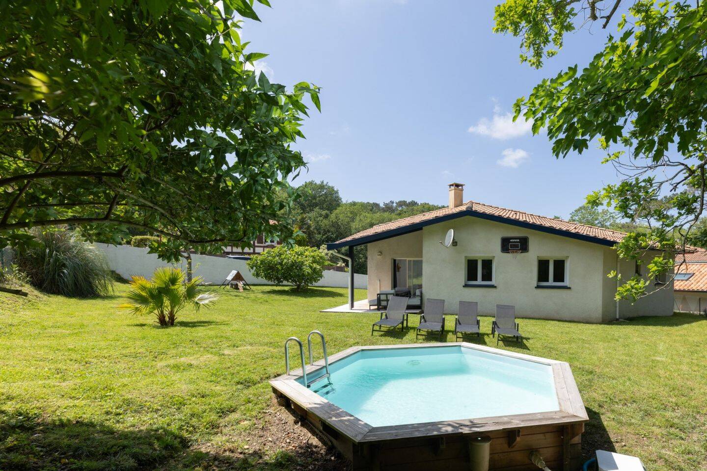 Maison à vendre, 127m², TARNOS