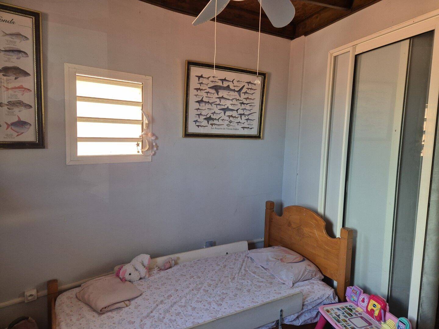 Maison à vendre, 108m², SAINT PIERRE