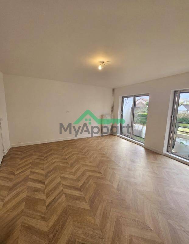 Maison à louer, 100m², CRETEIL