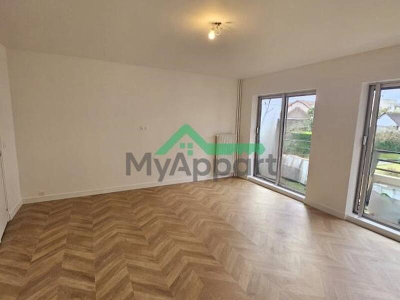 Maison à louer, 100m², CRETEIL