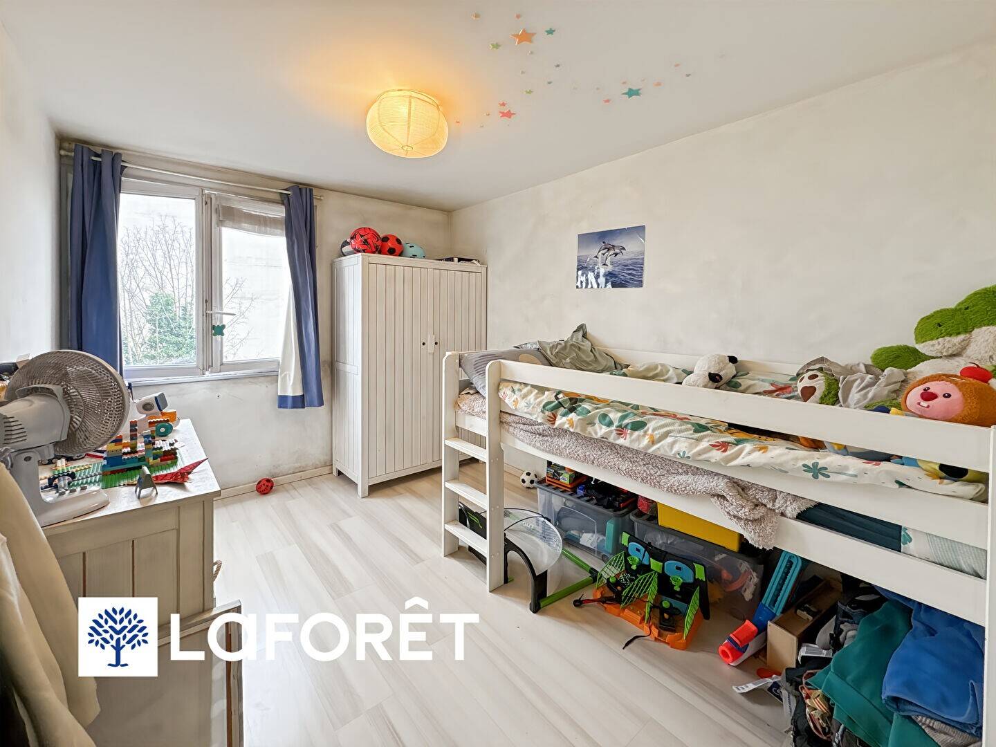 Maison à vendre, 82m², MORSANG SUR ORGE