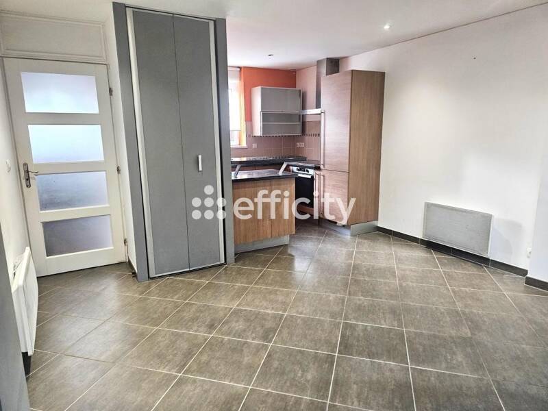 Maison à vendre, 54m², WAMBRECHIES