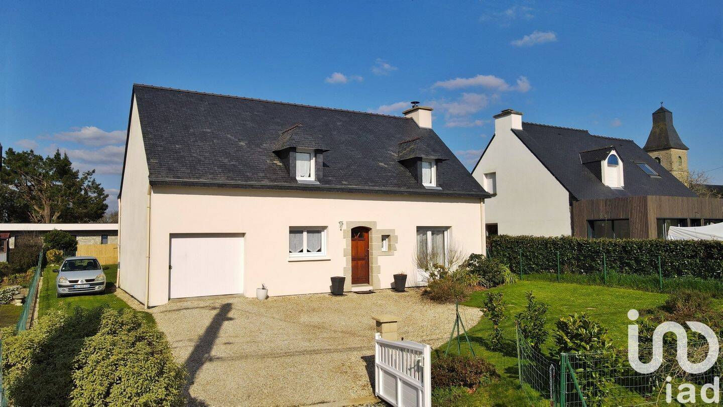 Maison à vendre, 115m², THEIX