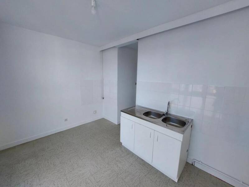 Maison à louer, 66m², SAINT ETIENNE