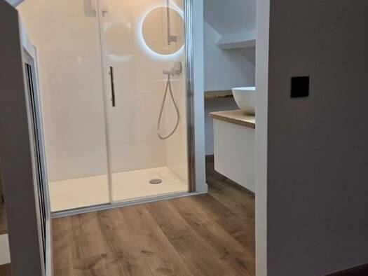 Appartement à louer 1 001 € 2 pièces 1 chambre 60 m² RDC Chartrettes 77590