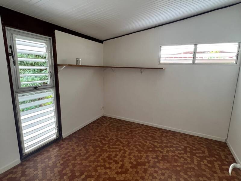 Maison à louer, 80m², RIVIERE PILOTE