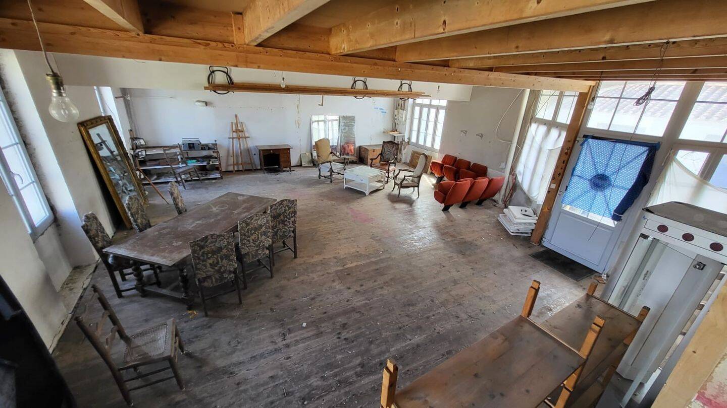 Maison à vendre, 240m², L'ILE D'YEU