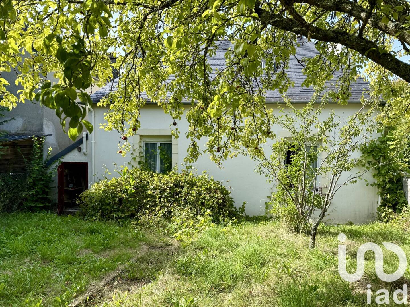 Maison à vendre, 98m², PONT DE BUIS LES QUIMERCH