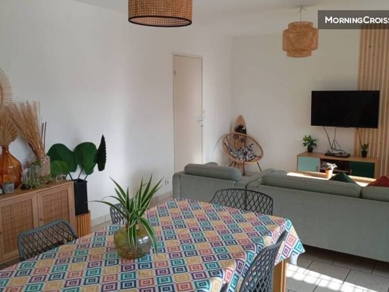 Maison à louer, 94m², GUJAN MESTRAS