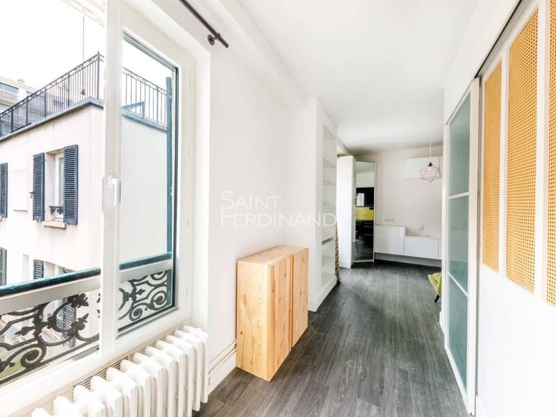 Maison à vendre, 27m², PARIS 18E