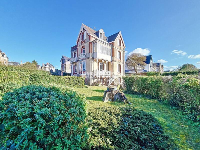 Maison à vendre, 264m², SAINT LUNAIRE