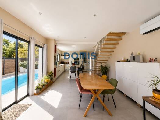 Maison à vendre 729 000 € 5 pièces 4 chambres 130 m² 366 m² de terrain Lattes 34970