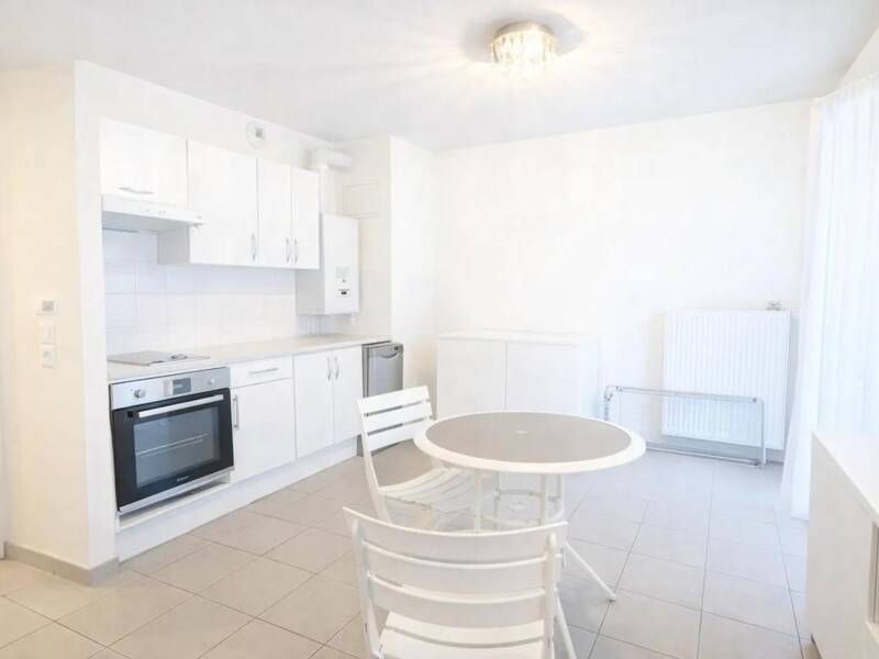 Maison à vendre, 33m², BASSUSSARRY