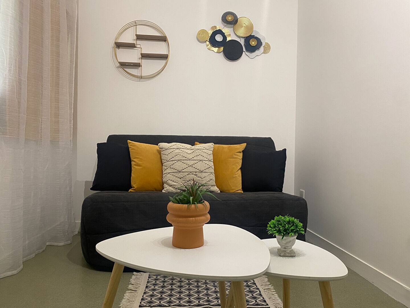 Maison à louer, 17m², LA ROCHELLE