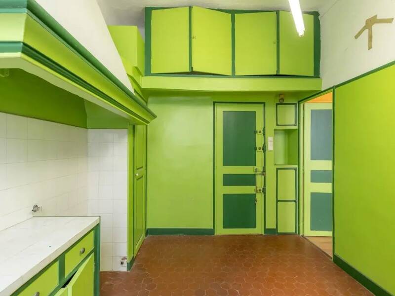 Maison à vendre, 35m², MARSEILLE 5E