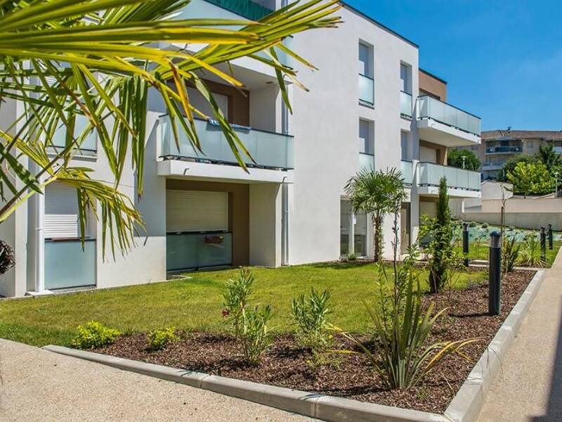 Maison à louer, 46m², ARTIGUES PRES BORDEAUX