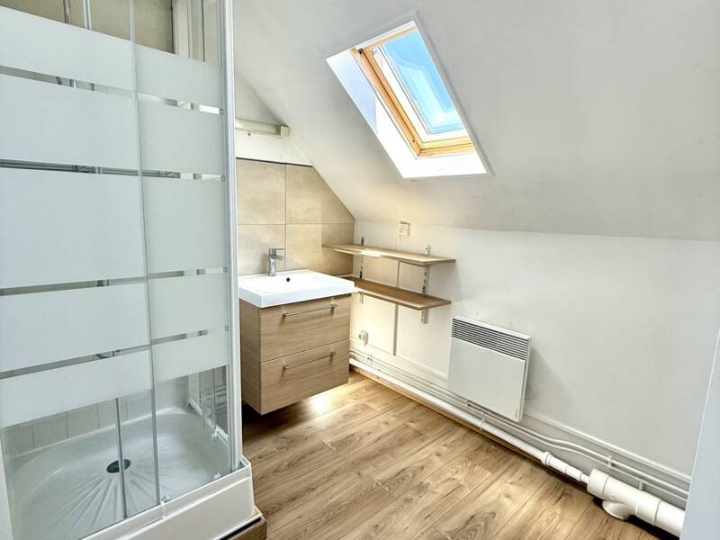 Maison à vendre, 26m², SEINE MARITIME