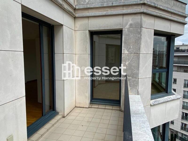 Maison à louer, 95m², BOULOGNE BILLANCOURT