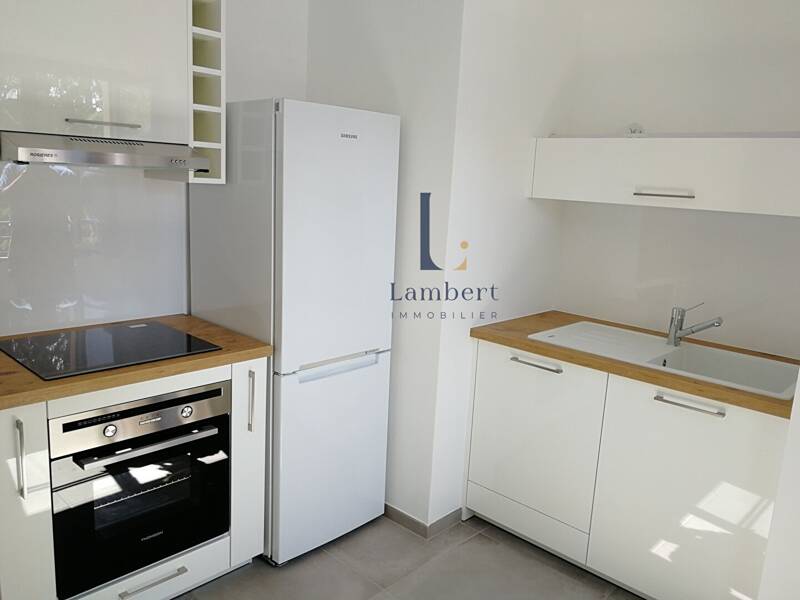 Maison à louer, 56m², VERNEUIL SUR SEINE