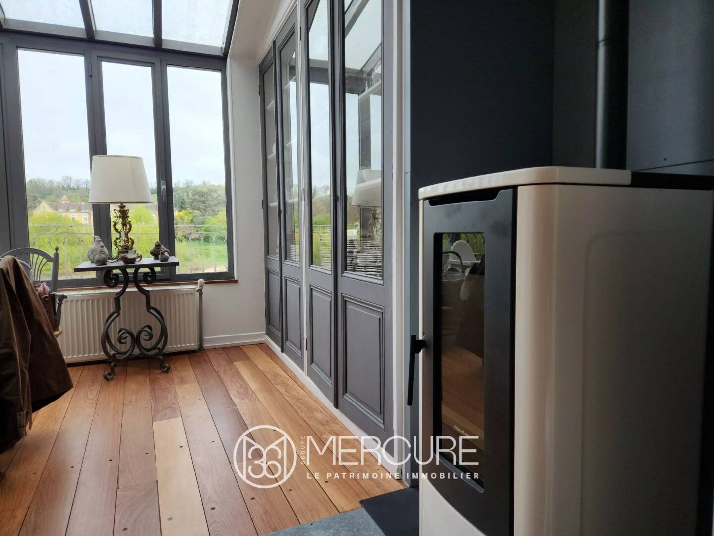 Maison à vendre, 200m², SAINTE FOY LA GRANDE