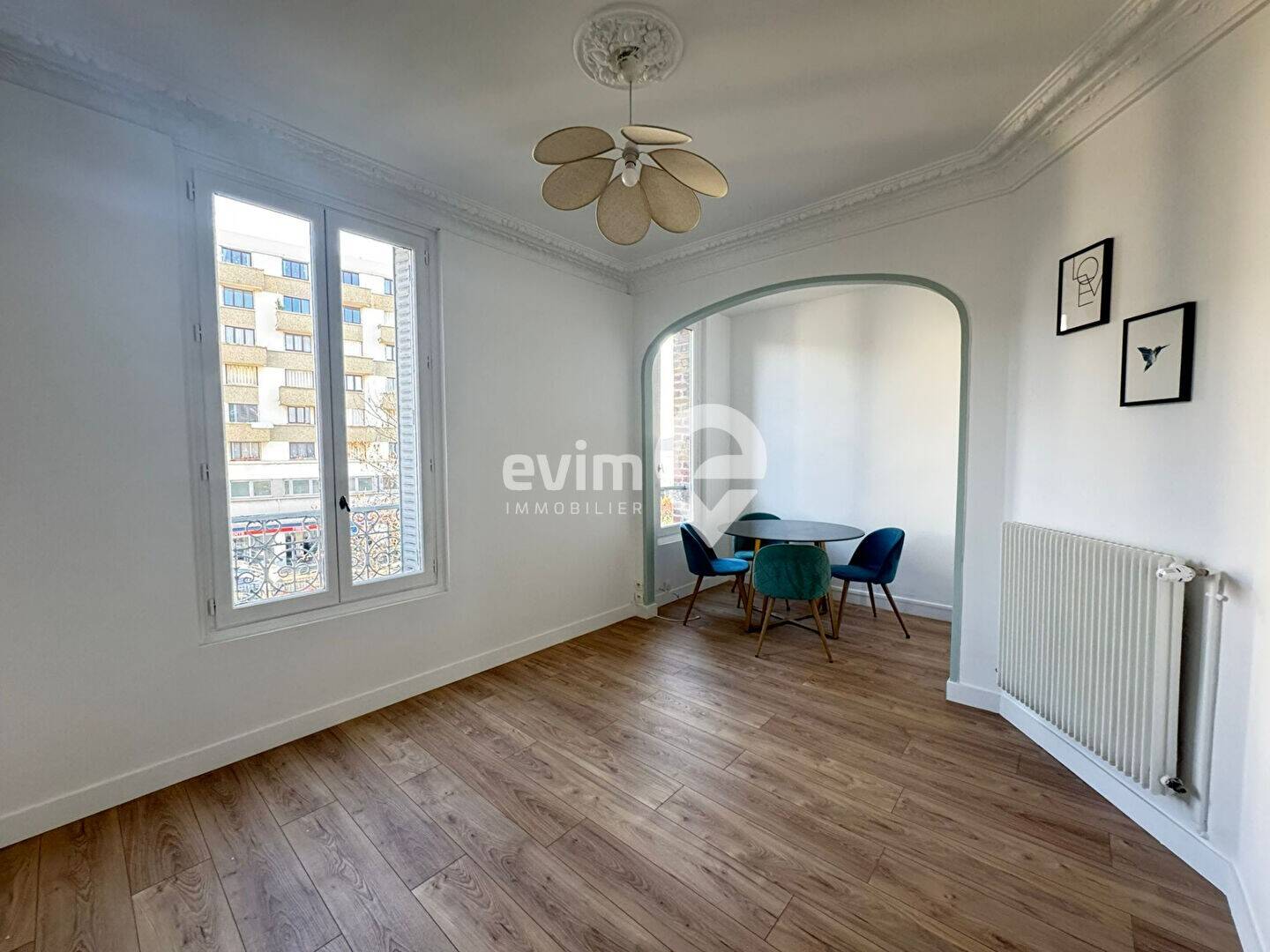 Maison à louer, 43m², ARGENTEUIL