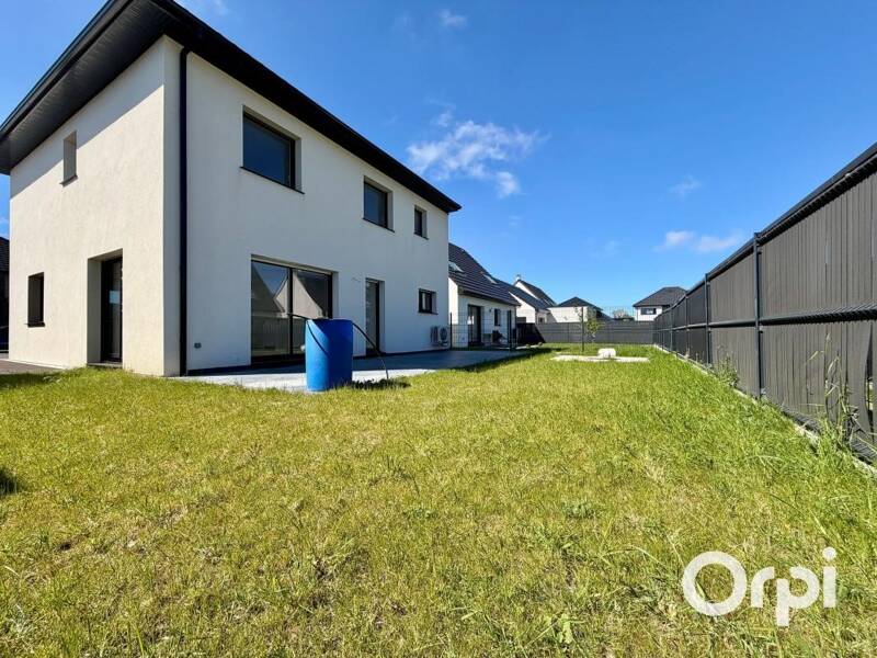 Maison à vendre, 135m², CALAIS