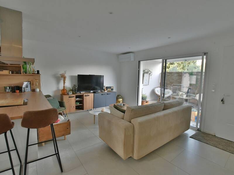 Maison à louer, 50m², AJACCIO