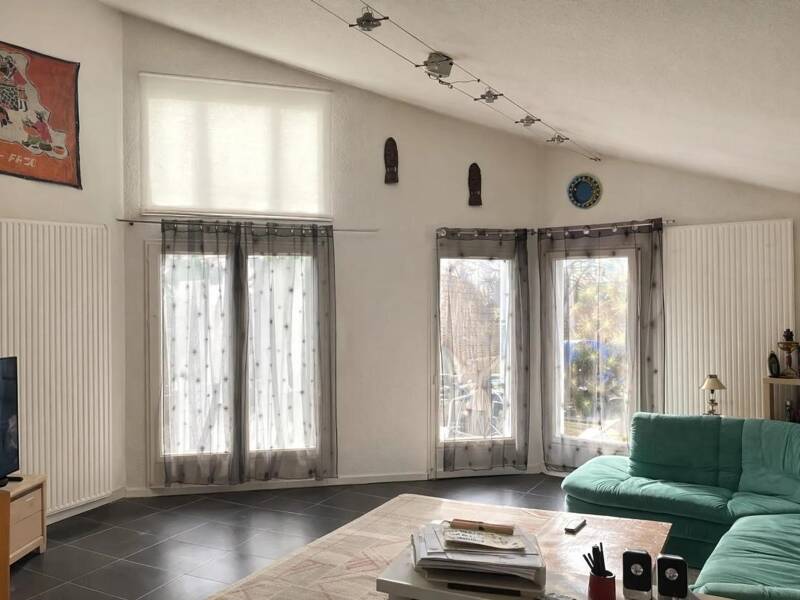 Maison à vendre, 98m², CLERMONT FERRAND