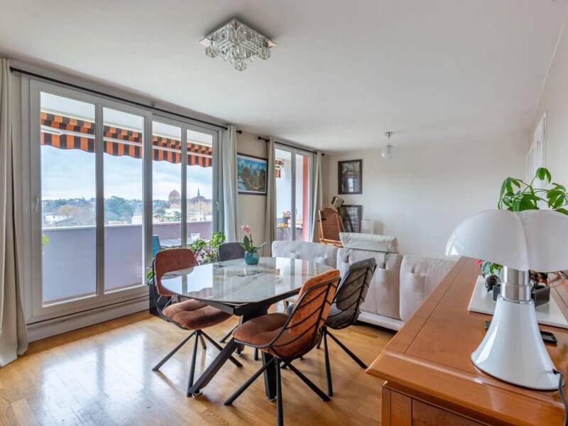 Maison à vendre, 82m², SAINTE FOY LES LYON