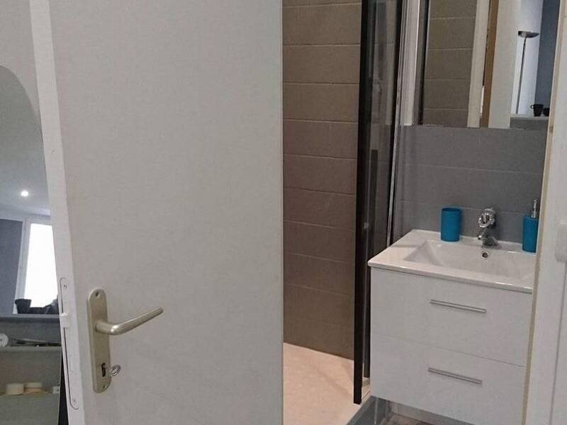 Maison à louer, 25m², TOULON