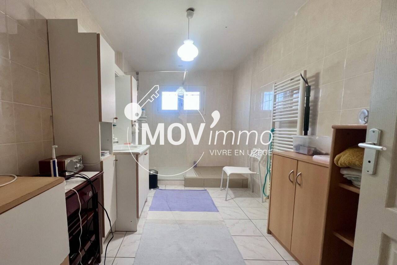 Maison à vendre, 95m², SAINT QUENTIN LA POTERIE