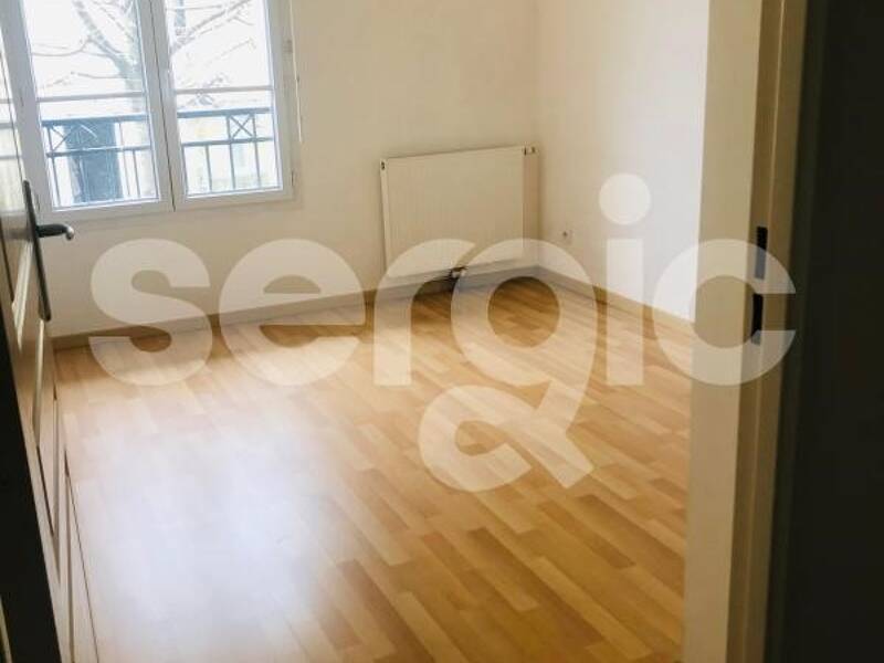 Maison à louer, 45m², REIMS