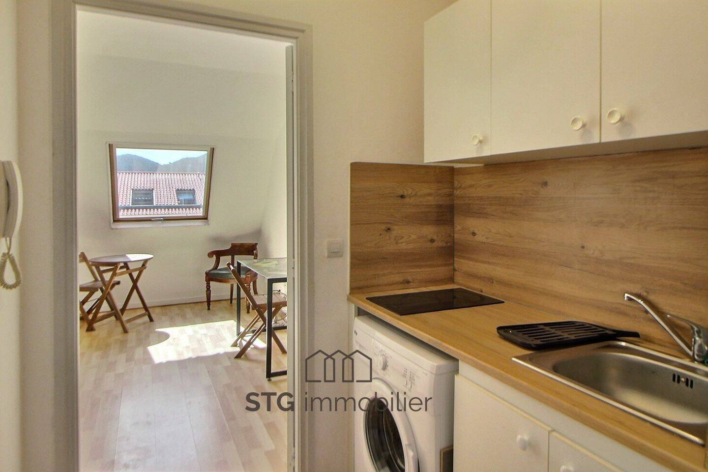 Maison à vendre, 24m², AJACCIO