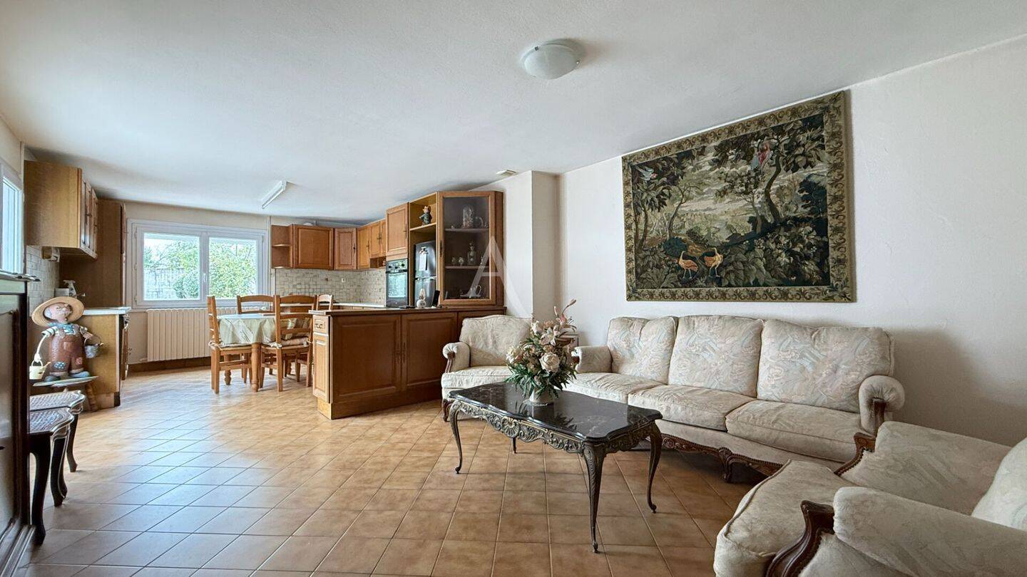 Maison à vendre, 80m², LA ROCHE SUR YON