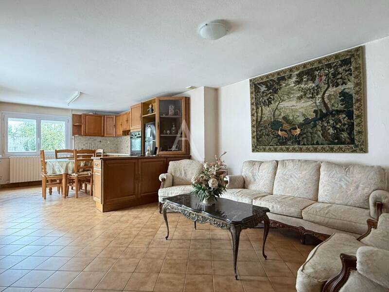 Maison à vendre, 80m², LA ROCHE SUR YON