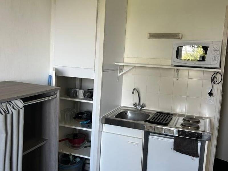 Maison à louer, 13m², TOURS