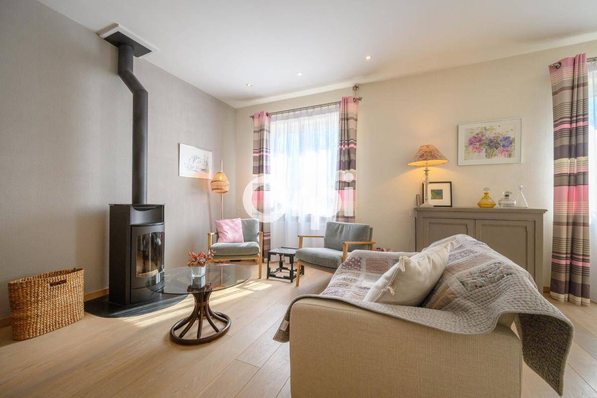 Maison à vendre, 155m², MONS EN PEVELE