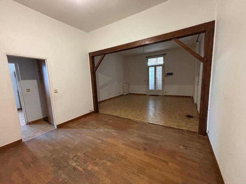 Maison à louer, 100m², LE VESINET