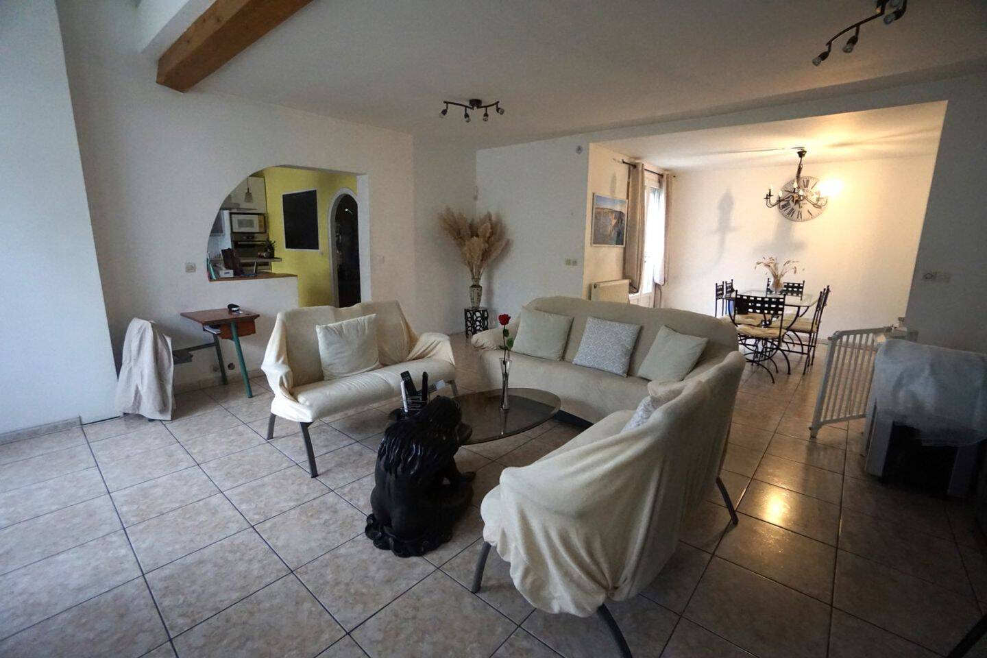 Maison à vendre, 90m², LES PAVILLONS SOUS BOIS