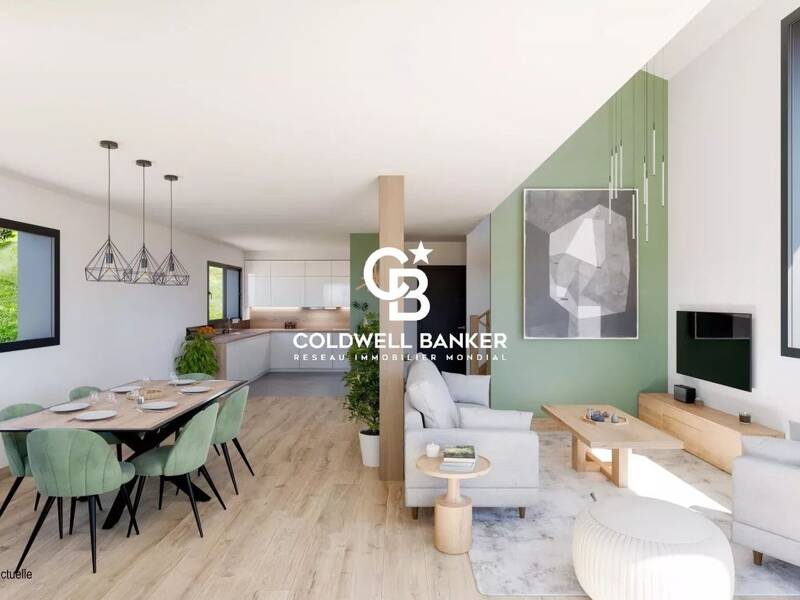 Maison à vendre, 168m², LES HOUCHES
