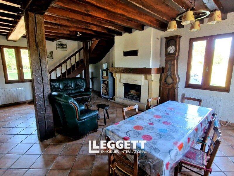 Maison à vendre, 140m², SAINT MEDARD DE MUSSIDAN