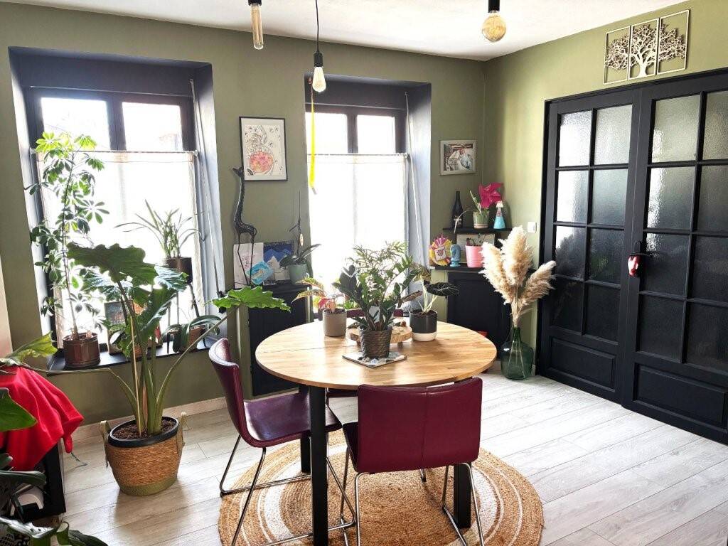 Maison à vendre, 110m², TOURCOING