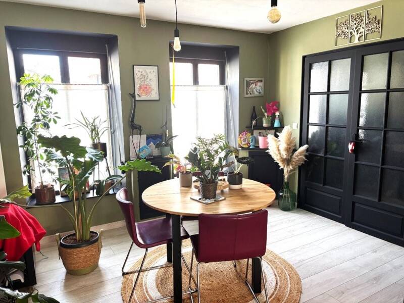 Maison à vendre, 110m², TOURCOING