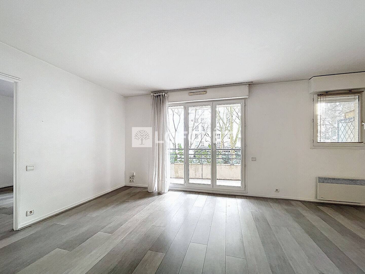 Maison à louer, 41m², COURBEVOIE