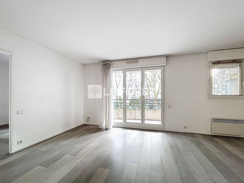 Maison à louer, 41m², COURBEVOIE