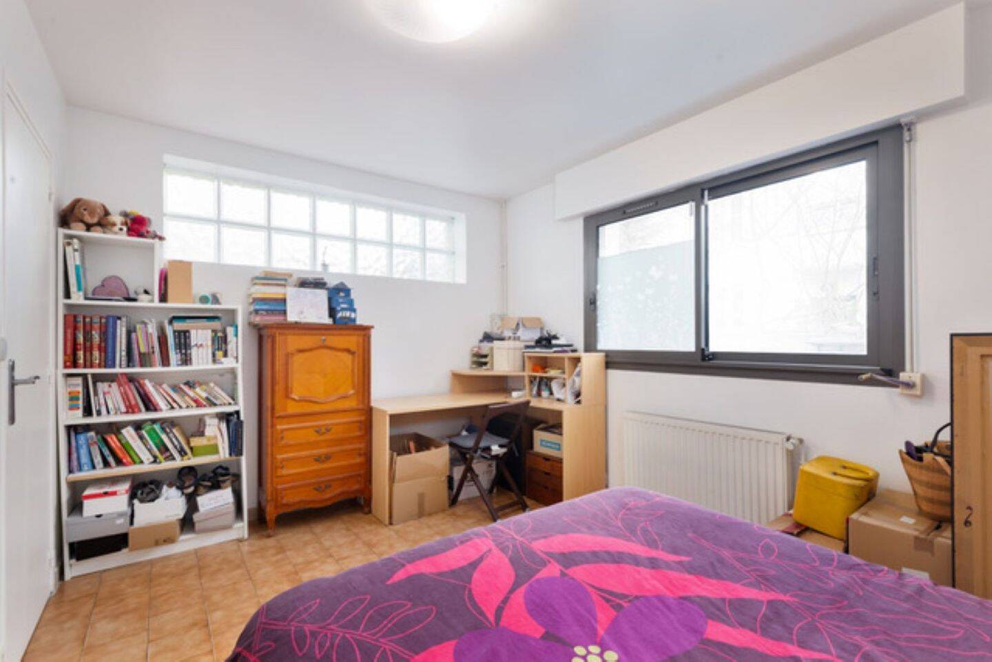 Maison à vendre, 113m², LES LILAS