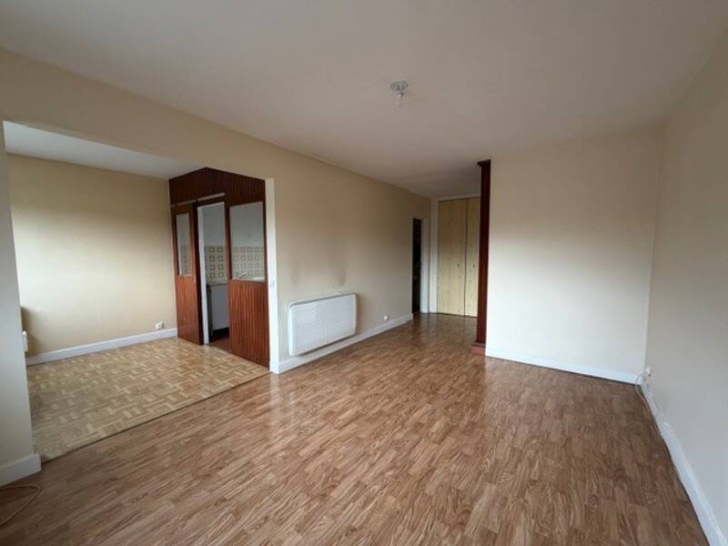 Maison à louer, 48m², JUVISY SUR ORGE